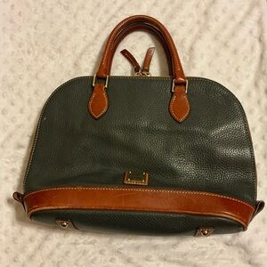 Dooney & Bourke bag